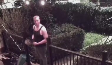 Intruder returned to Pittsburgh woman's home 2 days after she chased him out, family says