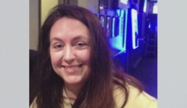 Son charged with beating mom to death for over an hour in Pennsylvania: "She went through hell"