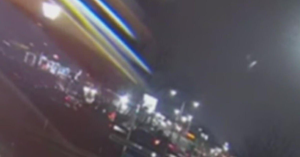 NTSB releases new videos of Northeast Philadelphia plane crash