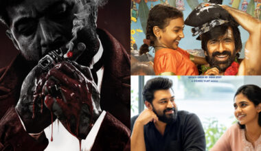 Toxic Fails to Hit Rs 300 Crore in Opening Weekend; Irumudi & BKU Become Big Blockbusters