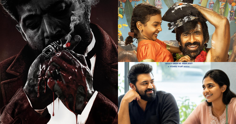 Toxic Fails to Hit Rs 300 Crore in Opening Weekend; Irumudi & BKU Become Big Blockbusters