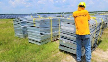 Pennsylvania enacts solar decommissioning legislation