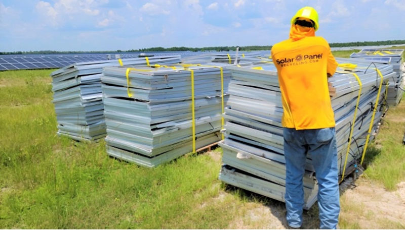 Pennsylvania enacts solar decommissioning legislation