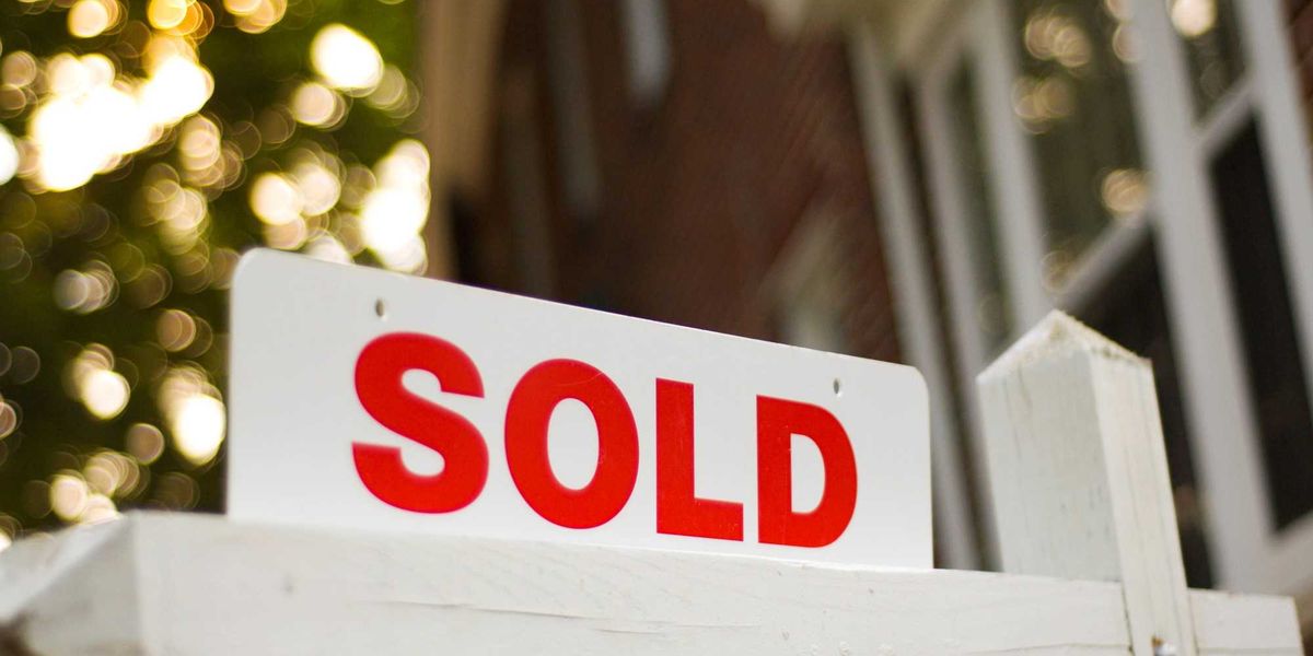 Erie County records two more $1 million-plus home sales