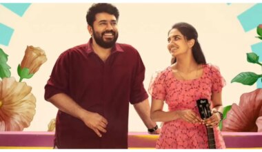 Bethlehem Kudumba Unit Box Office Collection Day 10: Nivin Pauly Film Nears Rs 100-Crore Gross In India, Check Earnings