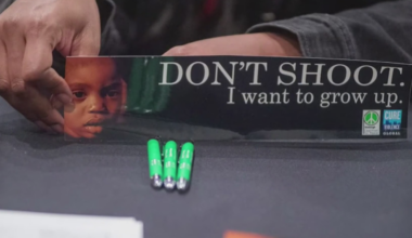 South Pittsburgh Coalition for Peace puts in the work to decrease gun violence | KD Sunday Spotlight