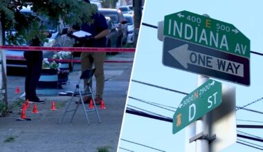 Boy shot in Philly’s Kensington neighborhood, police say – NBC10 Philadelphia