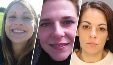 Missing women linked to Philadelphia home as investigation grows – NBC10 Philadelphia