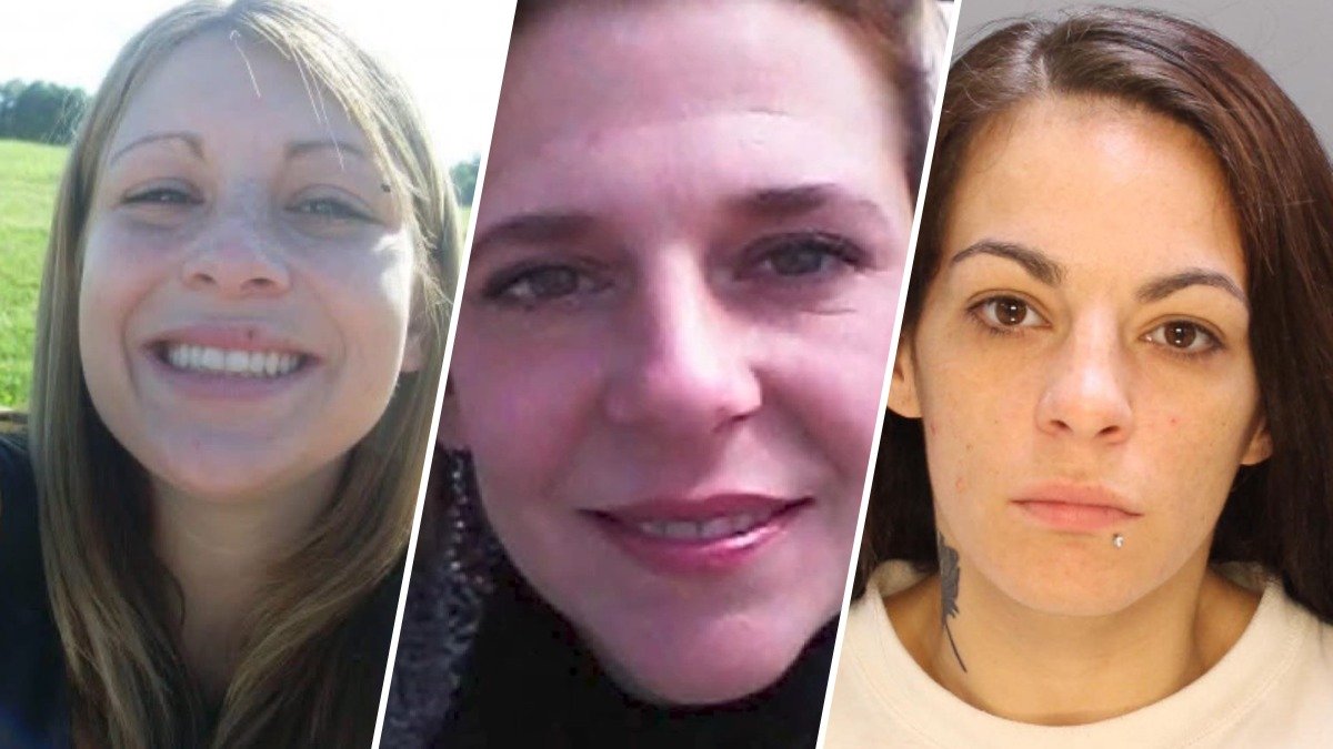 Missing women linked to Philadelphia home as investigation grows – NBC10 Philadelphia