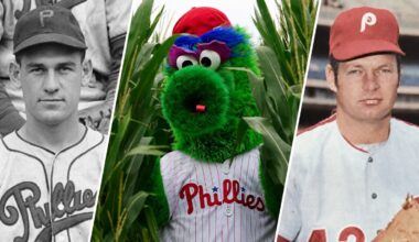 Phillies Field of Dreams connections, uniforms and movie ties – NBC10 Philadelphia