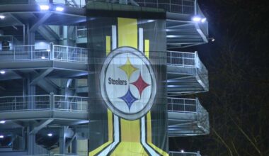 Steelers 2026 Hall of Honor class announced: Kevin Colbert among two others