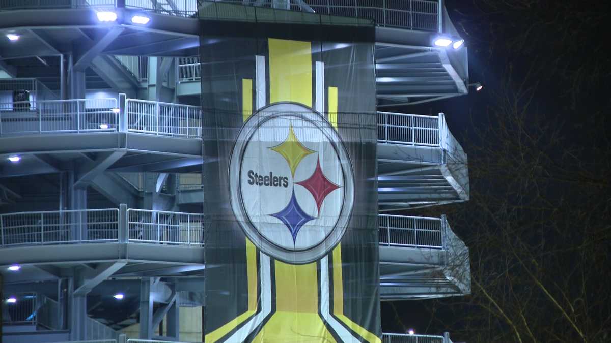Steelers 2026 Hall of Honor class announced: Kevin Colbert among two others
