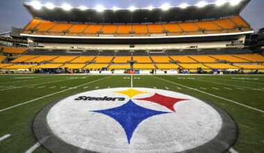 Pittsburgh Steelers valued at $8.7 billion: Sportico