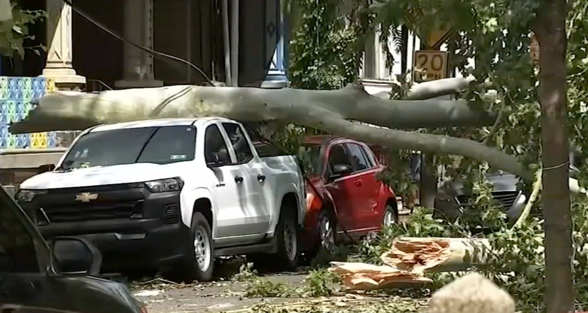 PA July storm: Financial assistance available for repairs