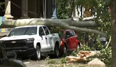 PA July storm: Financial assistance available for repairs