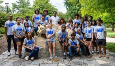 Teen Entrepreneur Challenge helps students turn ideas into action