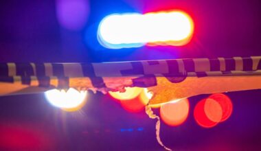 Teen arrested after early morning shooting in Scranton