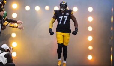 Cowboys-Steelers trade grades after former Round 1 pick sent packing