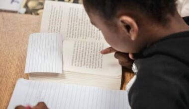 NYC Reading Scores Sink, with 3rd Grade Proficiency Falling 14 Points