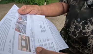 Texas man fights Philly speeding tickets for car he doesn’t own – NBC10 Philadelphia