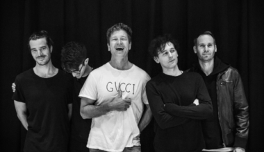 Third Eye Blind bringing Halloween concert to The Fillmore Philadelphia