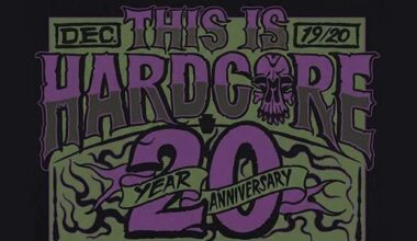 This Is Hardcore 2026