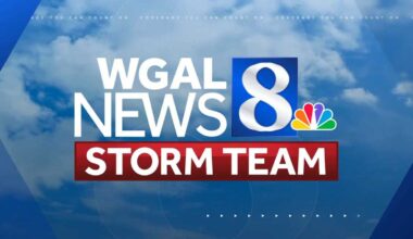 National Weather Service issues FLASH FLOOD WARNING for parts of South-Central Pennsylvania