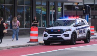 Man accused of assault had master key to victim's Pittsburgh building