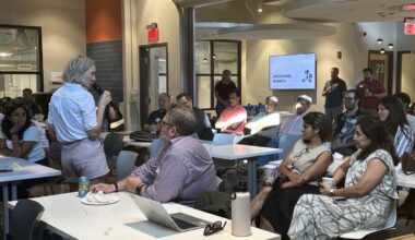 TiE Pittsburgh gets Hillman grant to attract global VCs