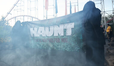 'Blair Witch' maze headlines this year's Halloween Haunt at Dorney Park