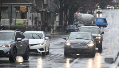 Allentown weather: Storms and flooding possible Thursday