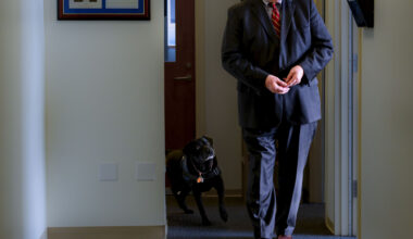 Jim Martin death sparks tributes across Lehigh Valley legal community