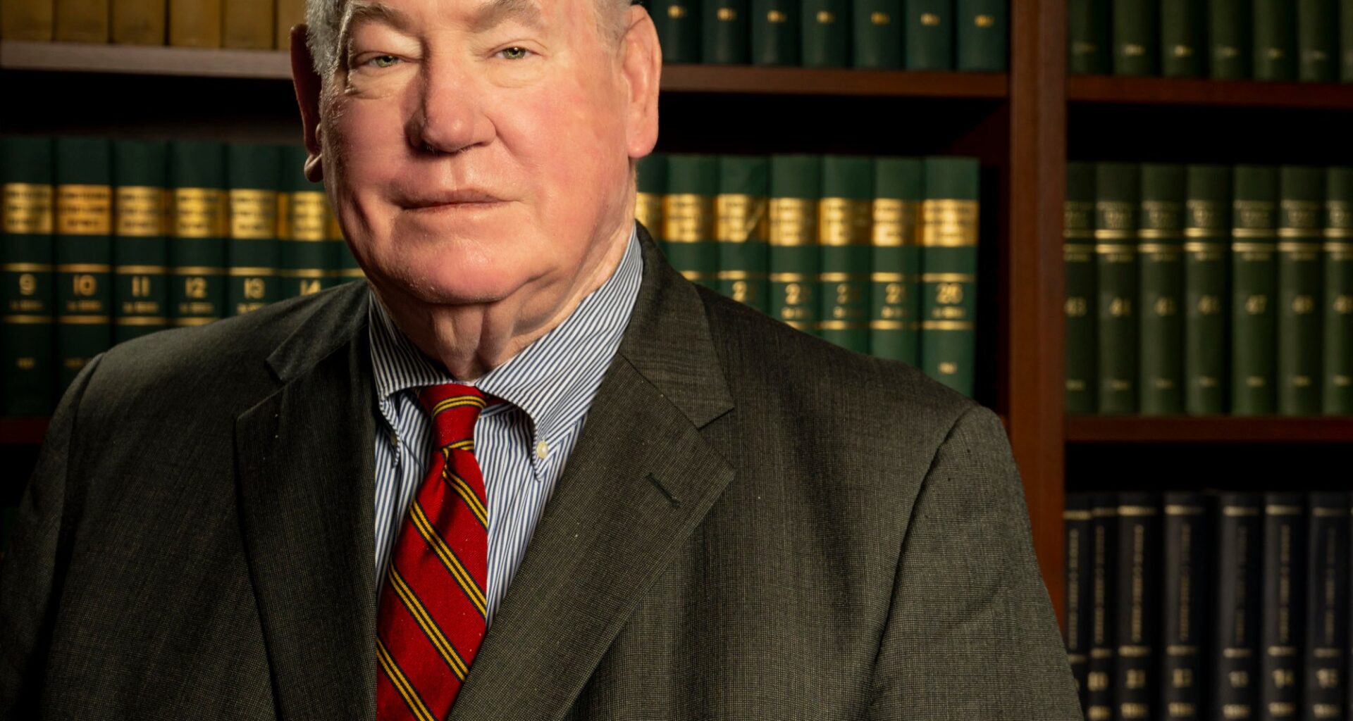 Jim Martin, longtime Lehigh County DA, dies