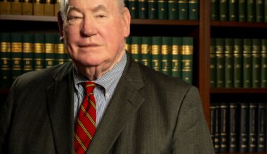 Jim Martin, longtime Lehigh County DA, dies