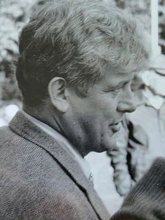 Barnaby Roberts Obituary - Bethlehem, PENNSYLVANIA (1942-2026)