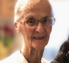 Jacqueline Snyder Obituary - Bethlehem, PENNSYLVANIA (1932-2026)