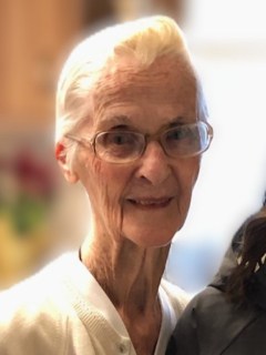 Jacqueline Snyder Obituary - Bethlehem, PENNSYLVANIA (1932-2026)
