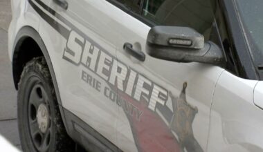 Erie County and PBA reach contract agreement