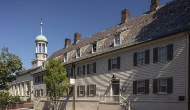 Historic Bethlehem Launches Study into Tourist Experience