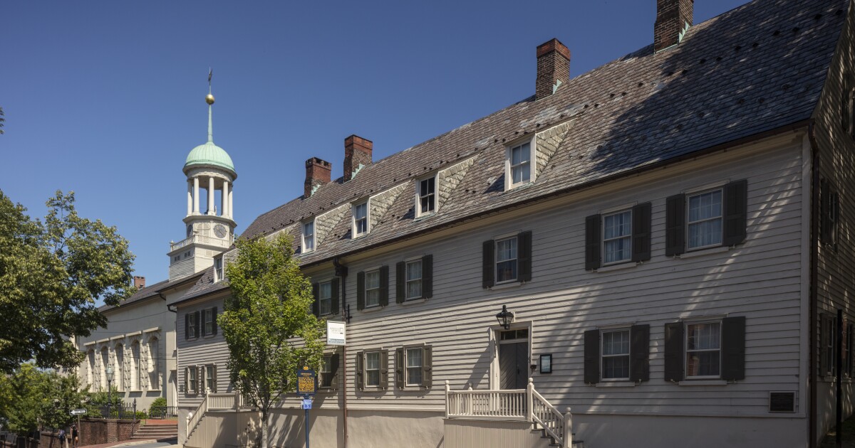 Historic Bethlehem Launches Study into Tourist Experience