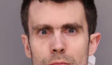 Jury convicts Lackawanna County man of killing fellow Lowe's employee in the store