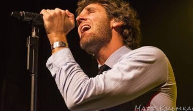 Carbon Leaf's Barry Privett Talks New Music Ahead of Allentown Show
