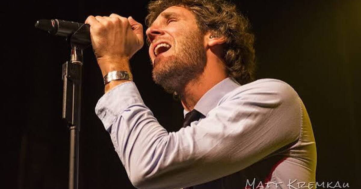 Carbon Leaf's Barry Privett Talks New Music Ahead of Allentown Show
