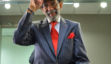 For its latest edition, Scranton Jazz Festival attracts legendary jazz bassist Ron Carter