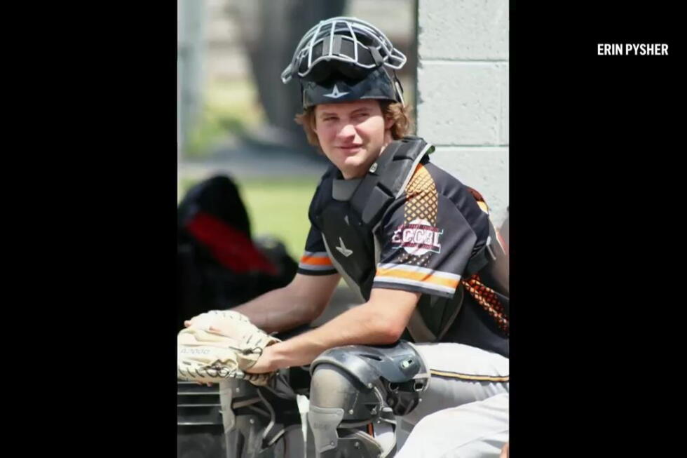 Father says college student was killed by police in Pennsylvania after he went to wrong house