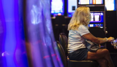 Casinos’ Slot Machine Tax Case Booted by Pennsylvania Justices