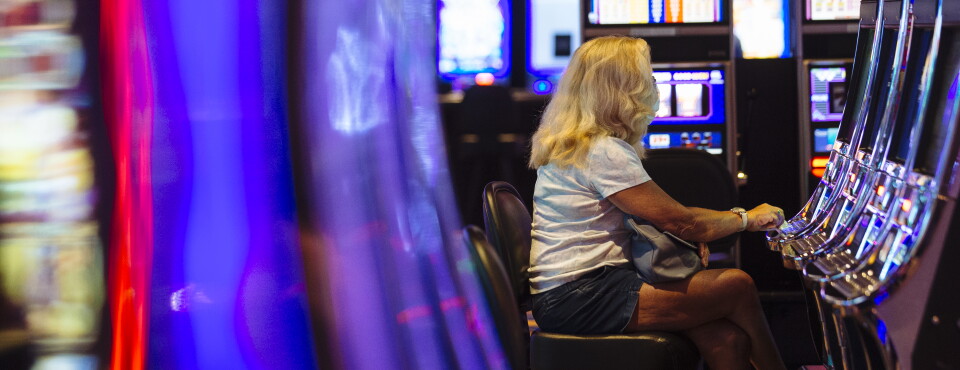 Casinos’ Slot Machine Tax Case Booted by Pennsylvania Justices
