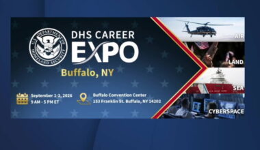 DHS careers expo in Buffalo canceled after Poloncarz intervenes