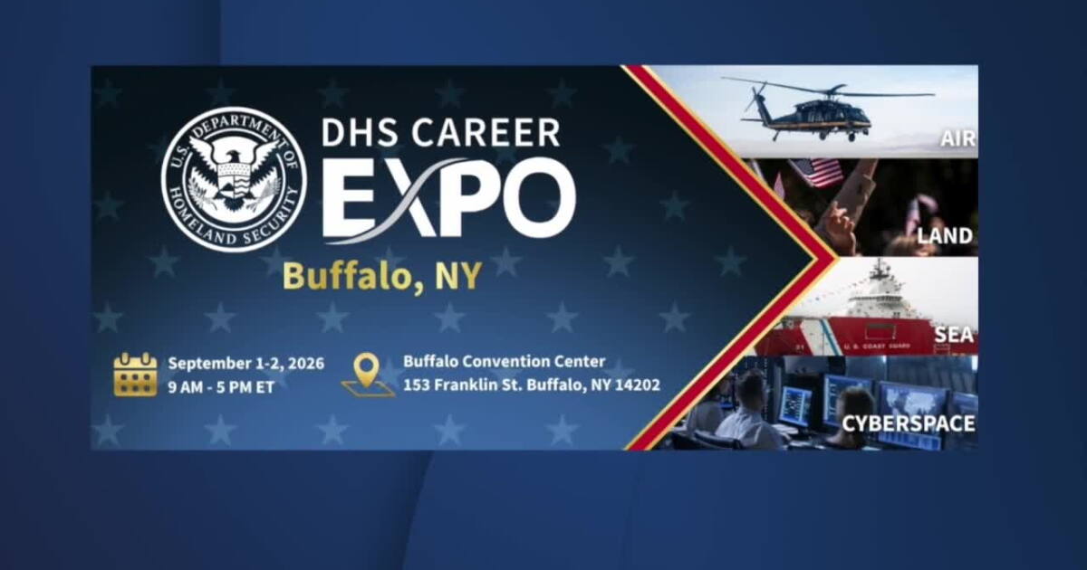 DHS careers expo in Buffalo canceled after Poloncarz intervenes