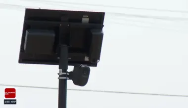 License plate reading cameras to remain in Bartlesville after city council decision